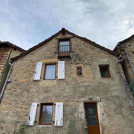 Maison Individuelle A Chanac 2 Chambres 1 Canape Lit Wifi Gratuit Zewnętrze zdjęcie