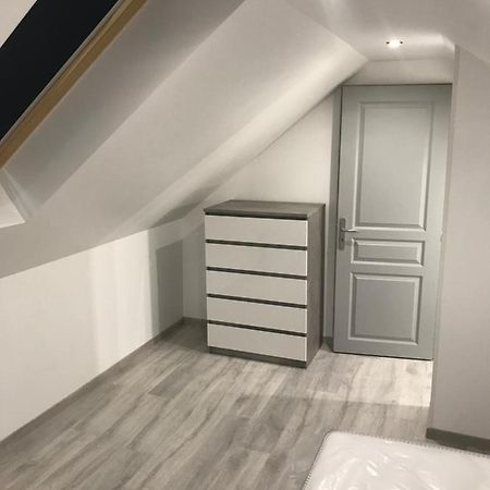 Maison Individuelle A Chanac 2 Chambres 1 Canape Lit Wifi Gratuit Zewnętrze zdjęcie