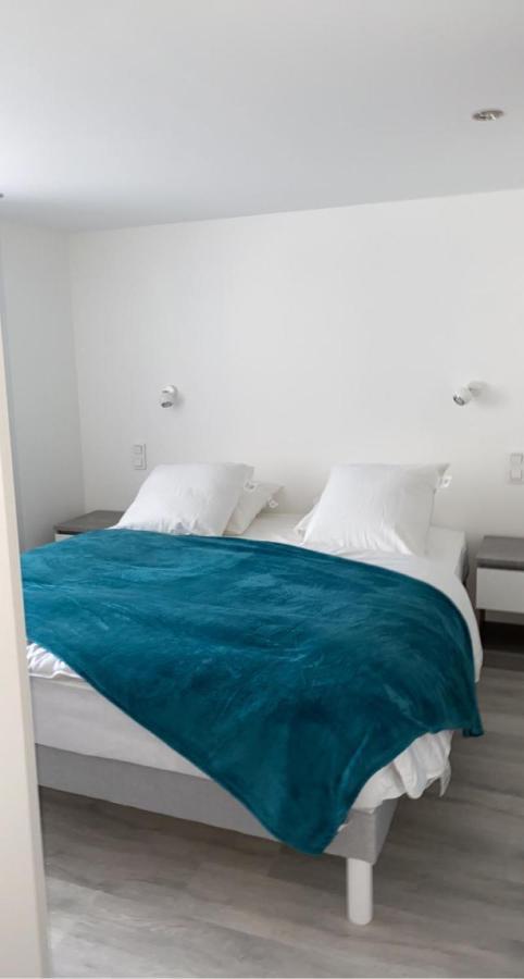 Maison Individuelle A Chanac 2 Chambres 1 Canape Lit Wifi Gratuit Zewnętrze zdjęcie