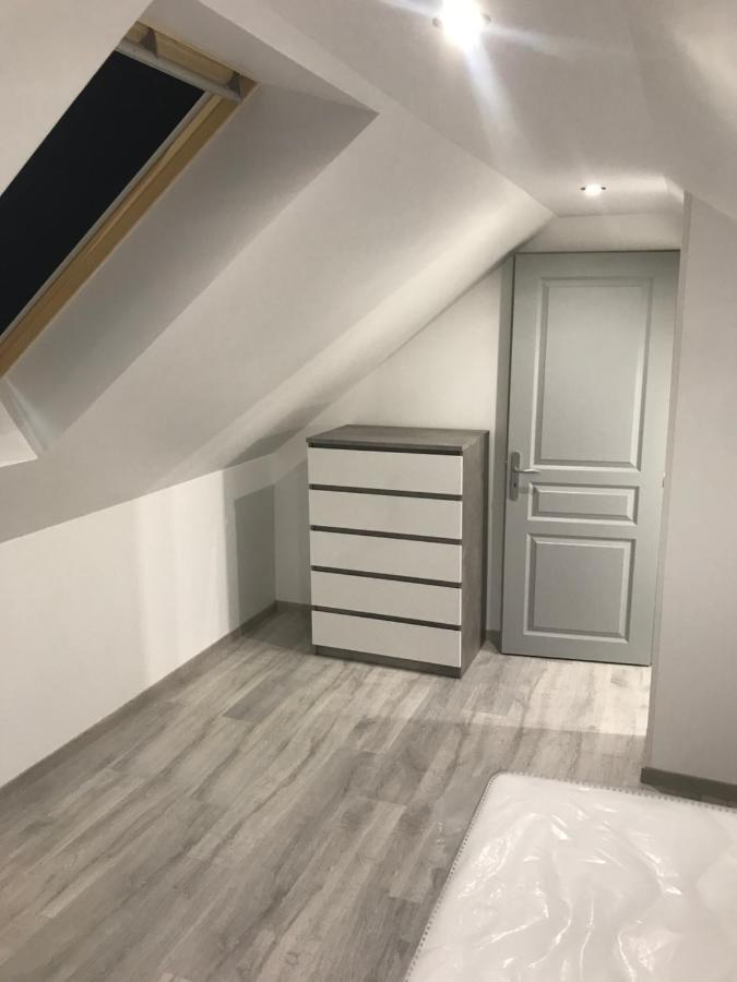 Maison Individuelle A Chanac 2 Chambres 1 Canape Lit Wifi Gratuit Zewnętrze zdjęcie