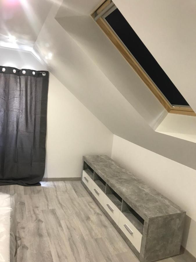 Maison Individuelle A Chanac 2 Chambres 1 Canape Lit Wifi Gratuit Zewnętrze zdjęcie